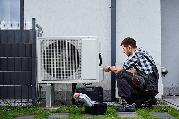 Trusted Air Duct Cleaning service in Napoleon, MI - HVAC Repair CO